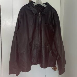 Susquehanna Trails jacket size XXL